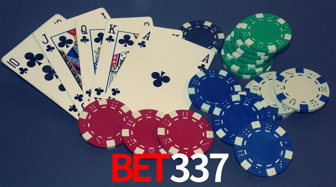 Experiência VIP bet337