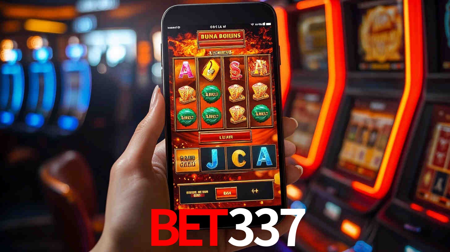 bet337 - Tesouros do Cassino - bet337.com