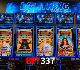 Desvendando o Mundo dos Jogos Virtuais na bet337