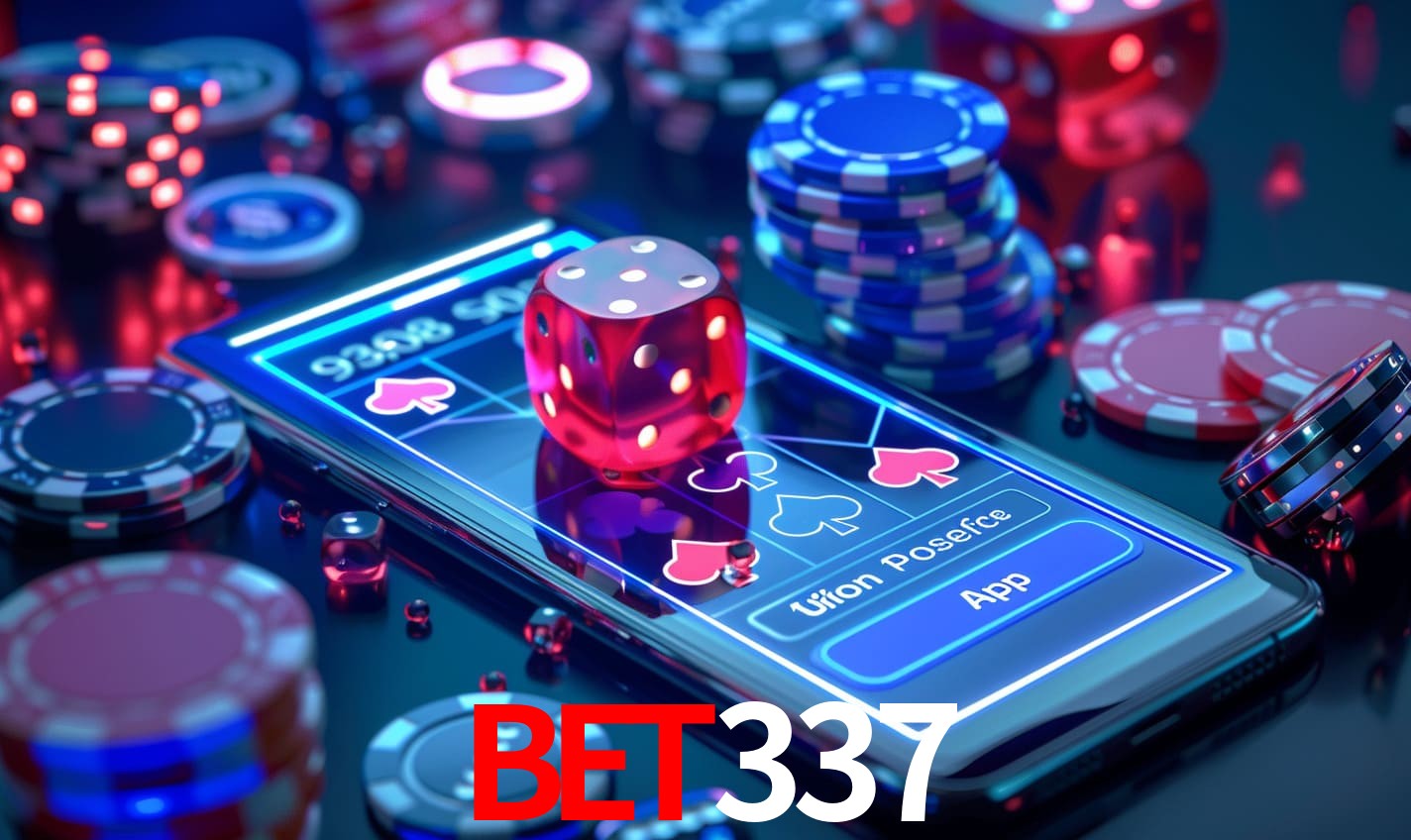 Baixar App BET337