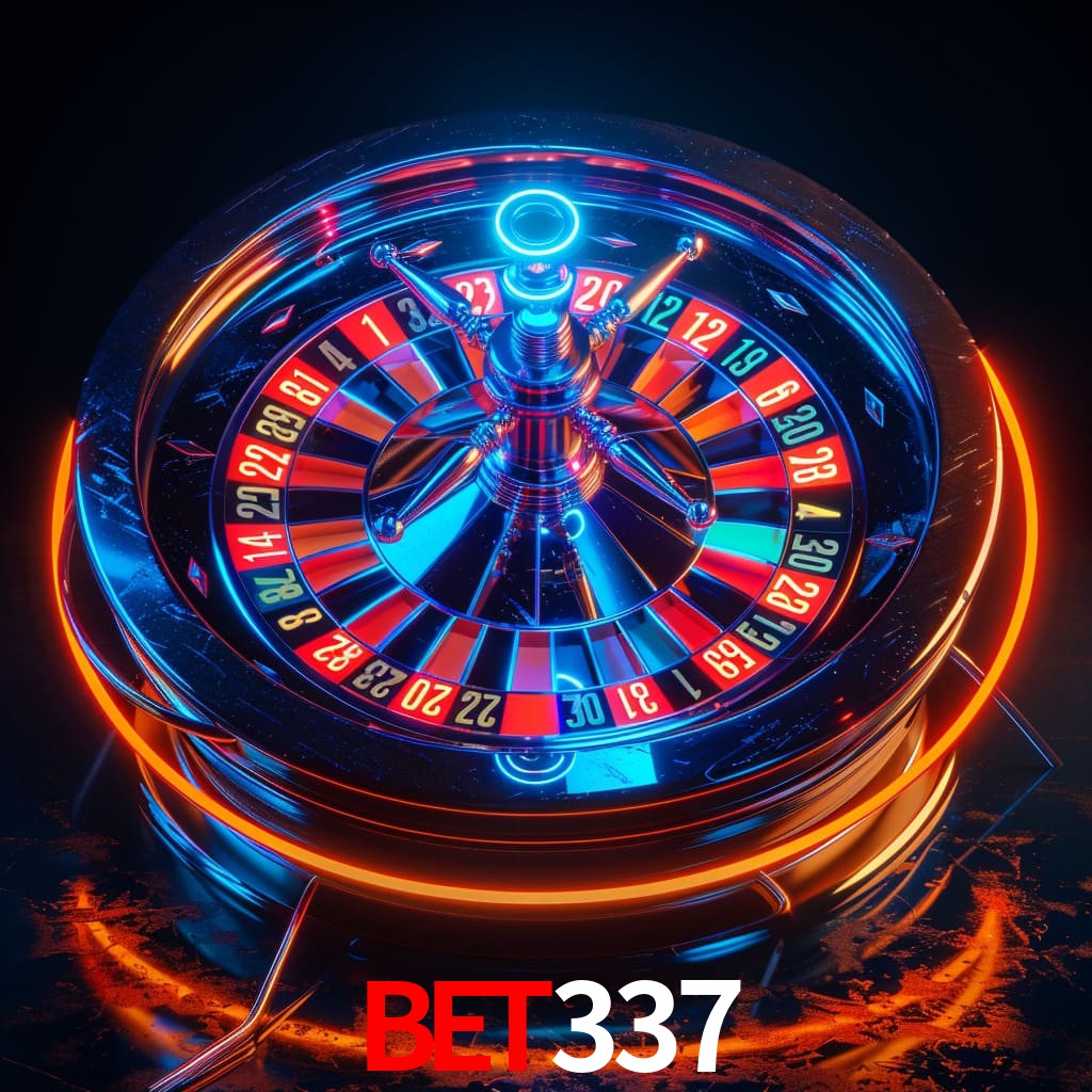 Melhor Casino Online BET337