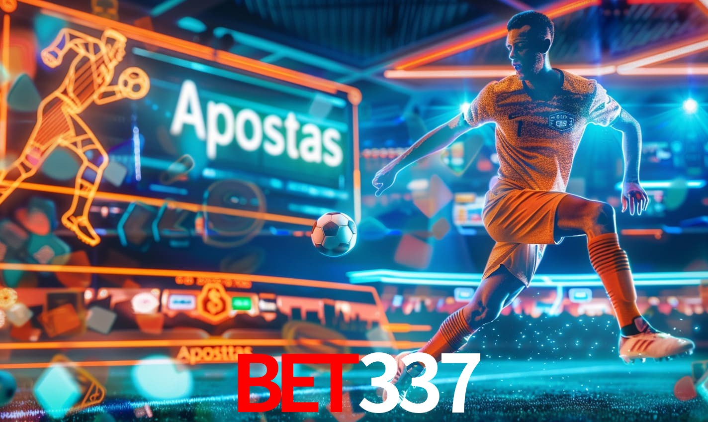 Apostas BET337