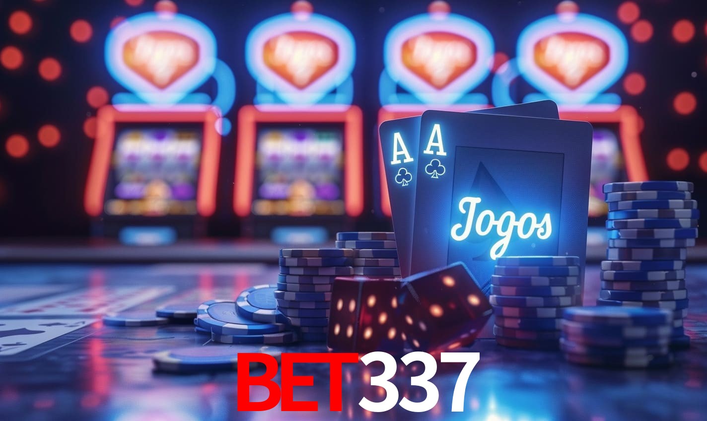 Lista de Jogos BET337