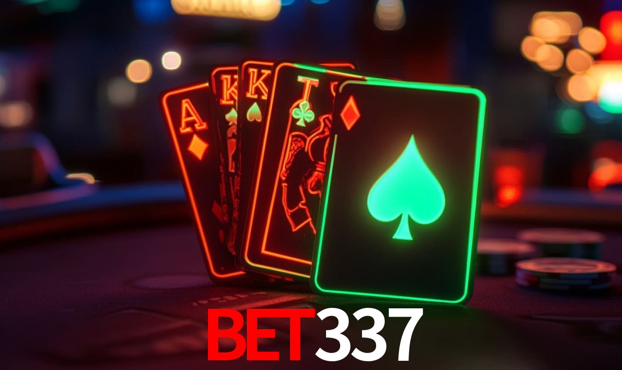 Diretório de Jogos bet337