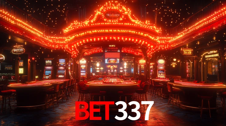 Experimente o Login Seguro Premium no bet337