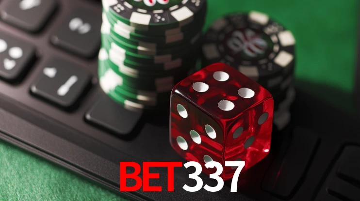 Live Casino bet337