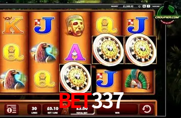 Apostas Esportivas na bet337: Um Guia Completo