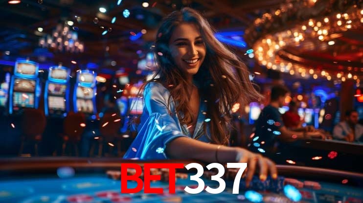 Tennis Betting bet337