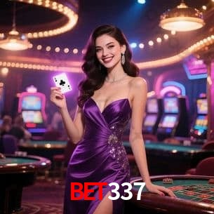 Mesa de Blackjack bet337