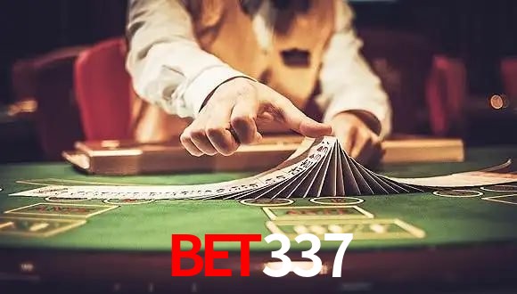 VIP Casino bet337