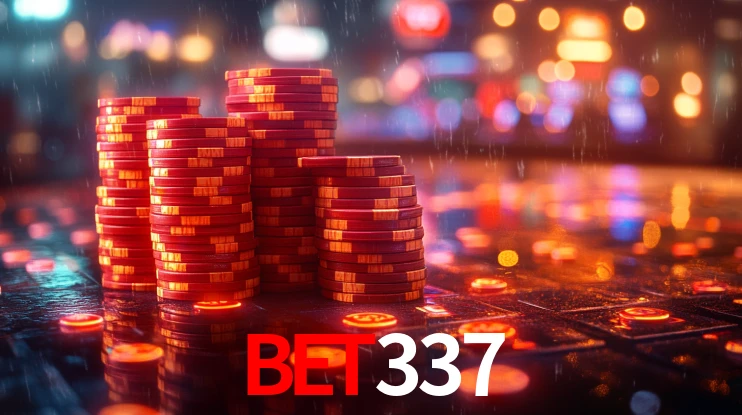 Sinta a adrenalina dos jogos de cassino com bet337