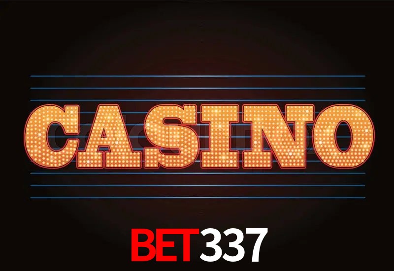 Estatísticas do Jogo bet337