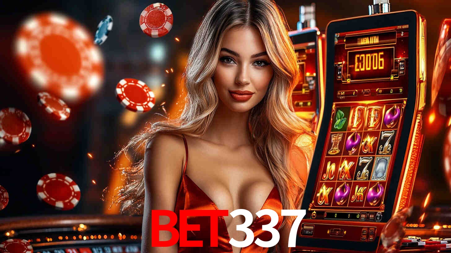bet337: Seu Especialista em Apostas Esportivas Brasileiras