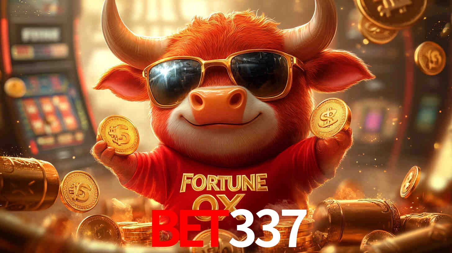 Bônus Generosos e Exclusivos no bet337 para Você!