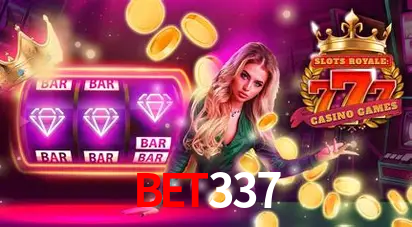Apostas Esportivas na bet337: Um Guia Completo