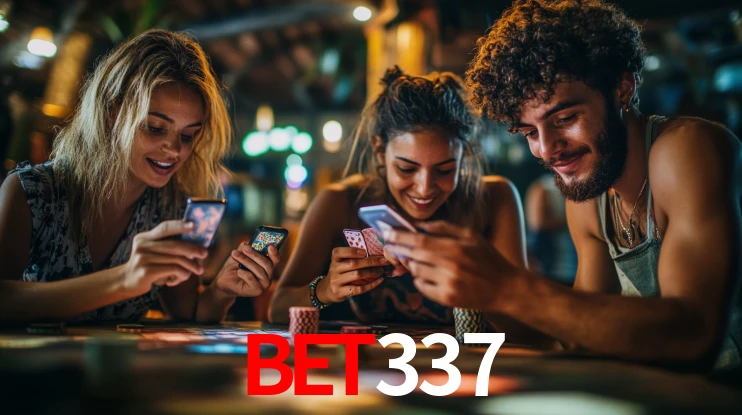 Programa VIP bet337