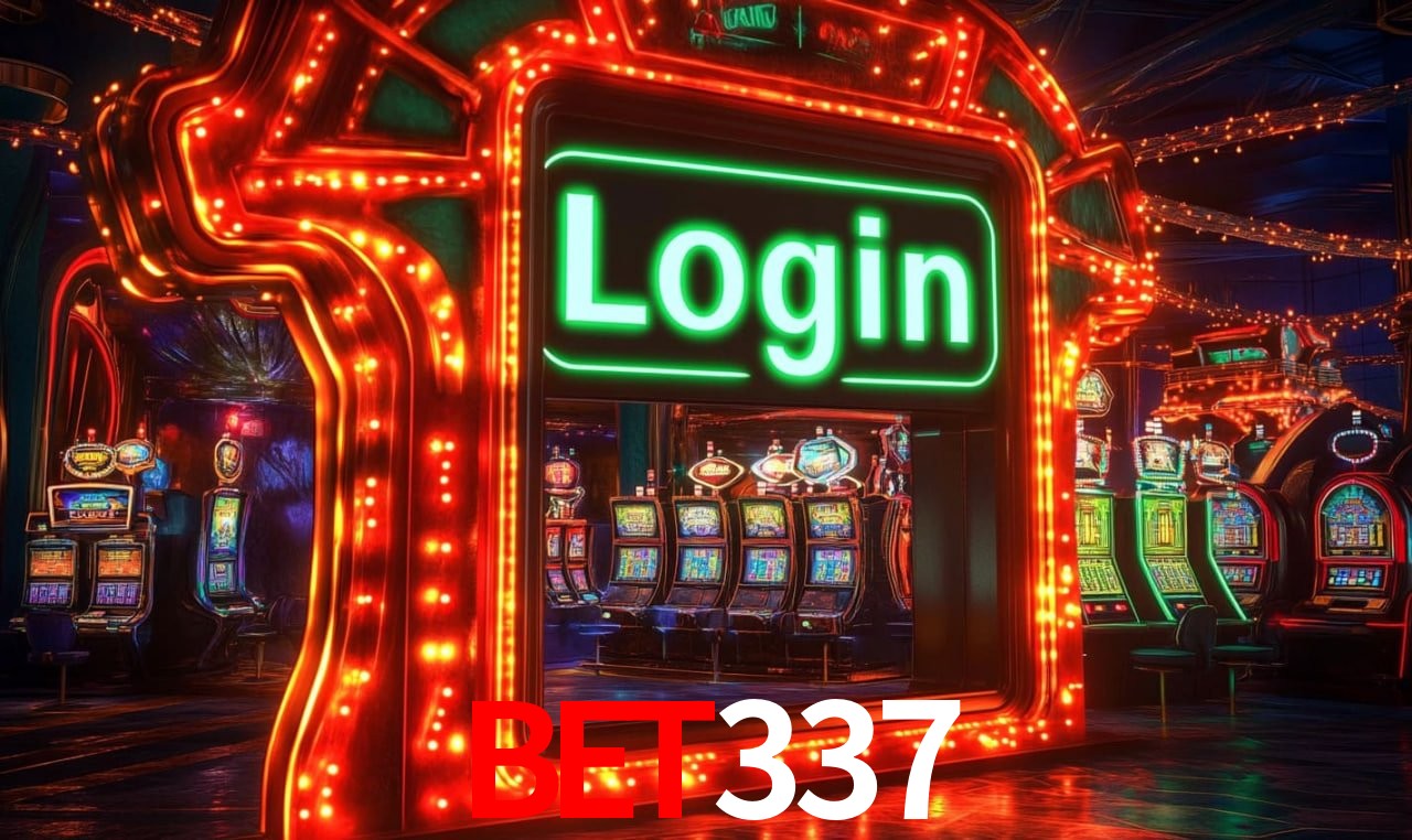 Apostas de Tênis bet337