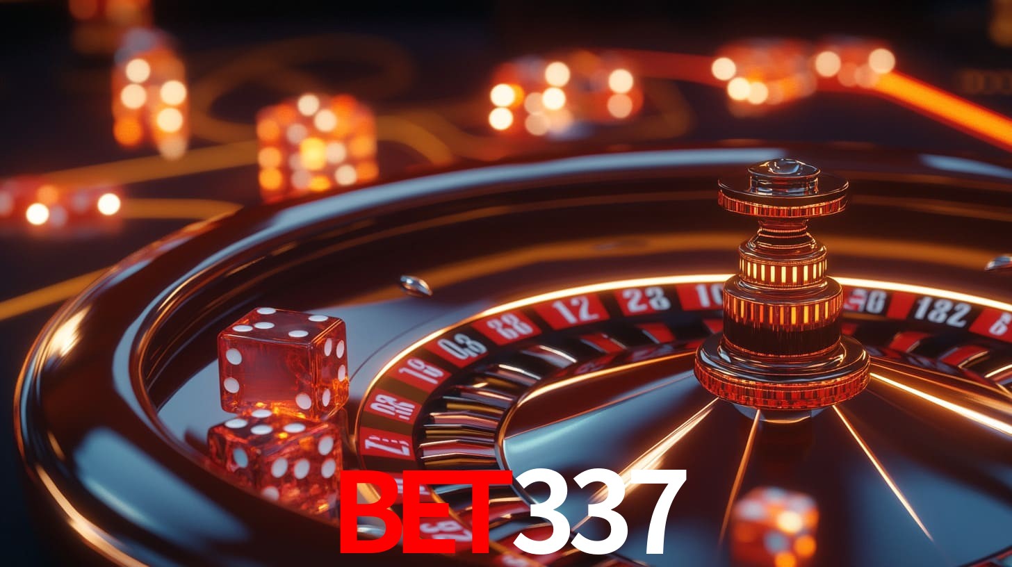 Live Casino bet337