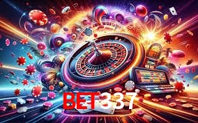 Estatísticas Esportivas bet337