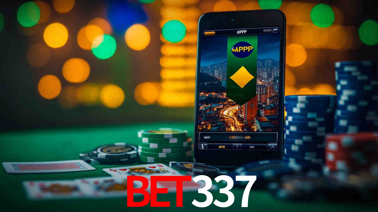 Inovações de Jogos na bet337: O Futuro das Experiências Interativas