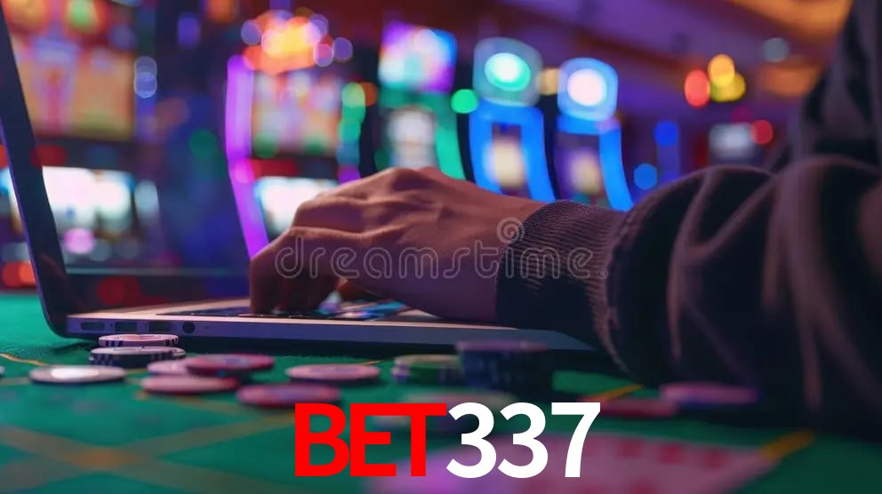 Programa VIP bet337