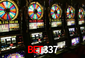 A Popularidade dos Caça-Níqueis no bet337