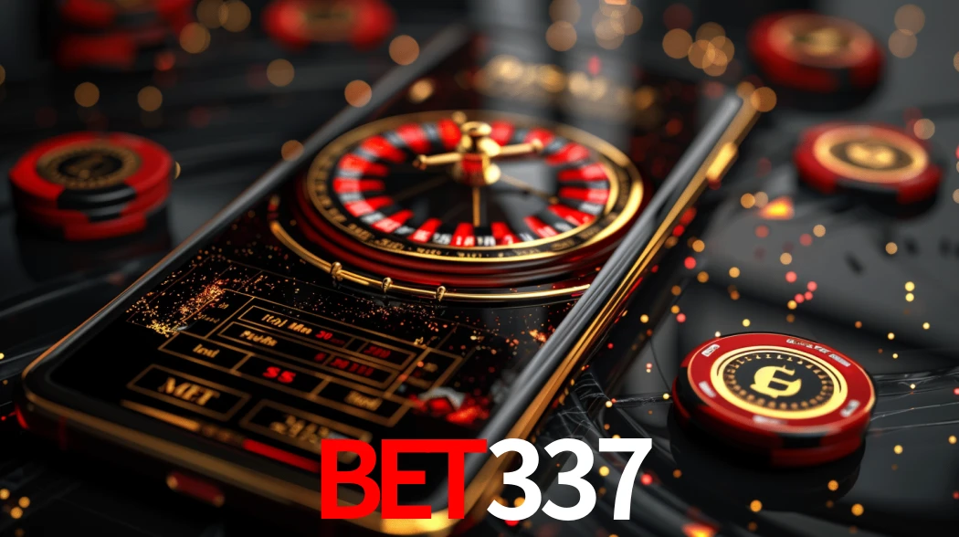 Bonus Features bet337