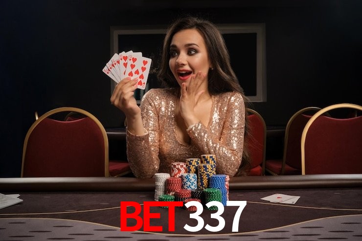 PIX Instantâneo bet337