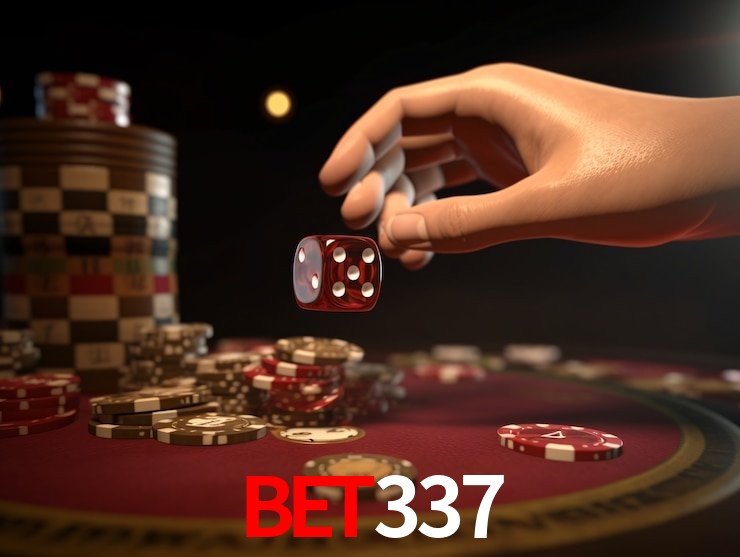 Casino Ao Vivo bet337