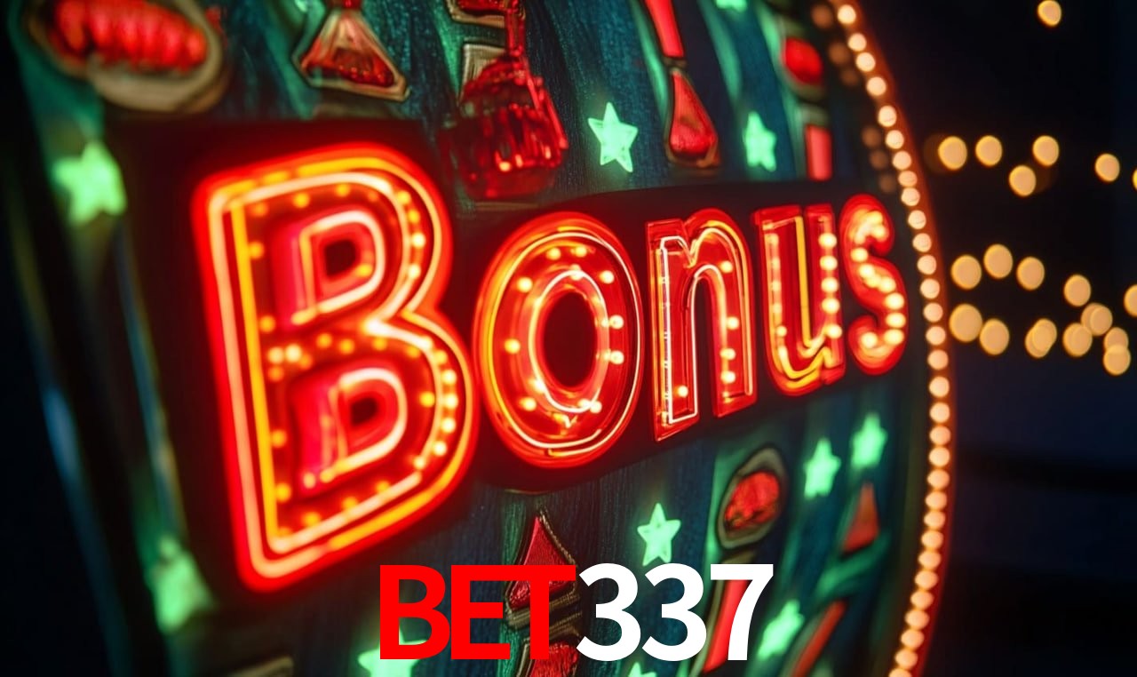 Torneios bet337