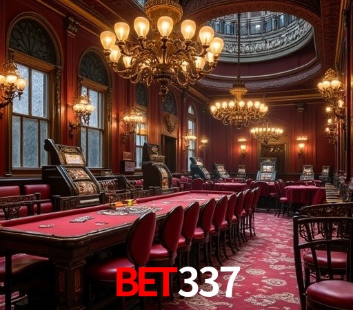 Promoções Sazonais bet337