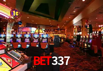 A Emoção da Loteria na bet337: Uma Chance de Mudança de Vida