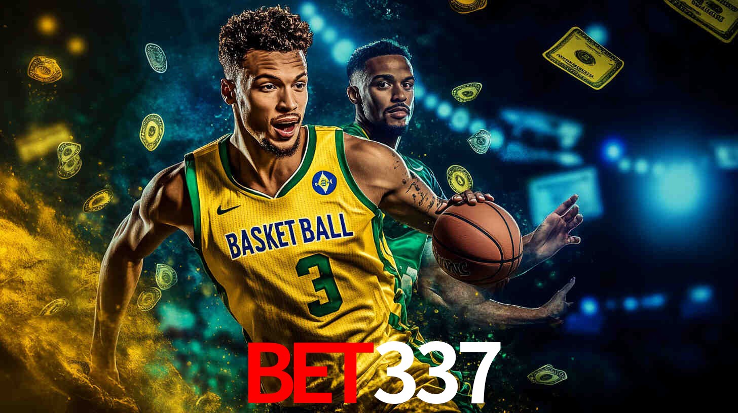 Descubra a Essência do bet337: Nossa História e Compromissos