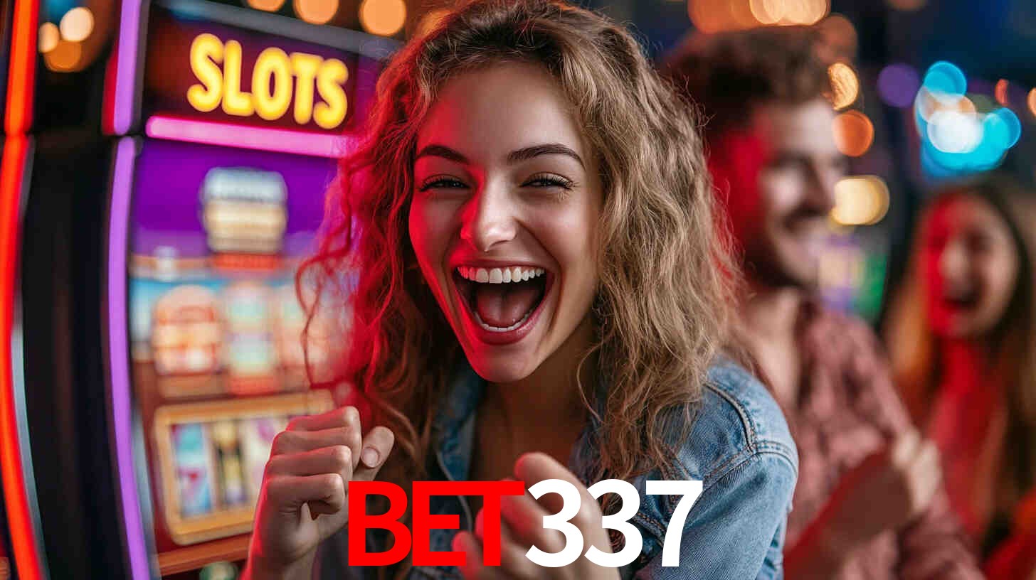 A Experiência Imersiva dos Cassinos Ao Vivo no bet337