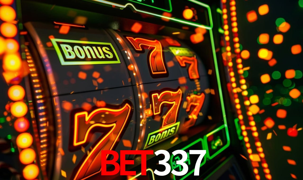 cassino bet337