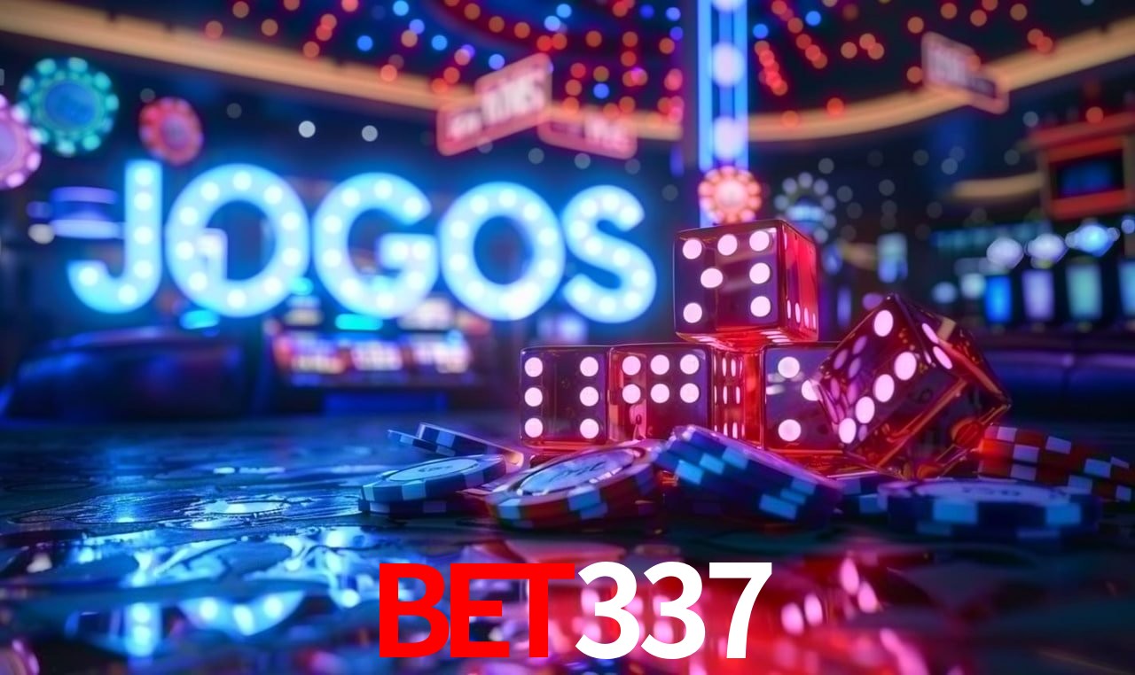 Bônus Diários bet337