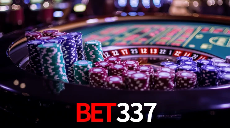 Tournaments bet337