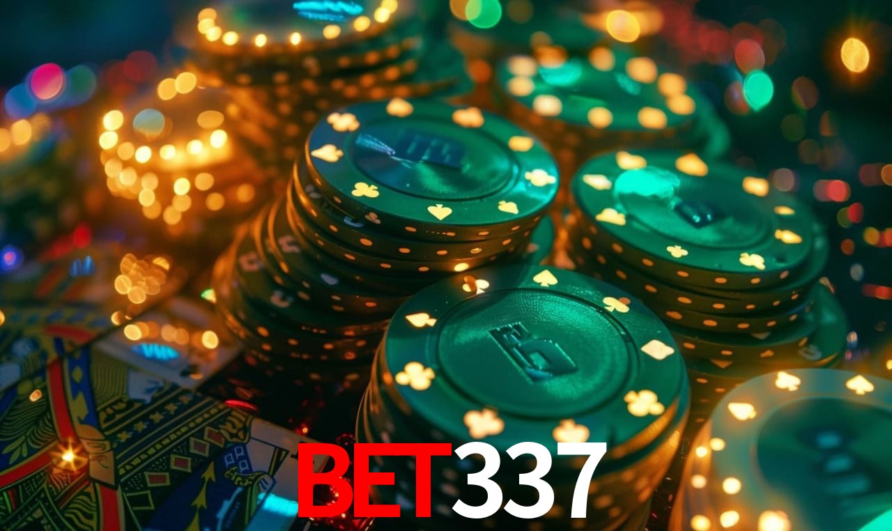Apostas de Basquete bet337