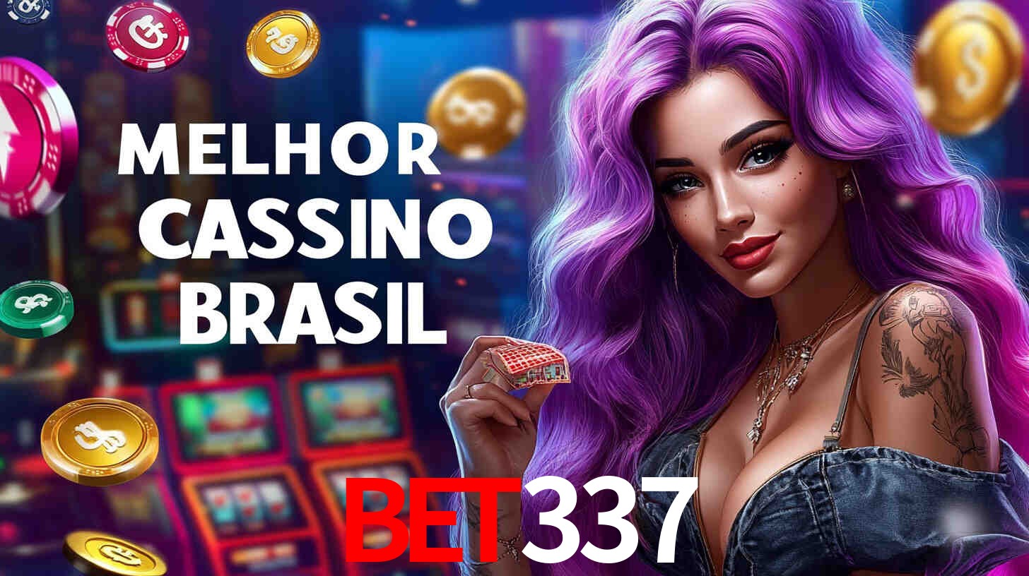Descubra a Essência do bet337: Nossa História e Compromissos
