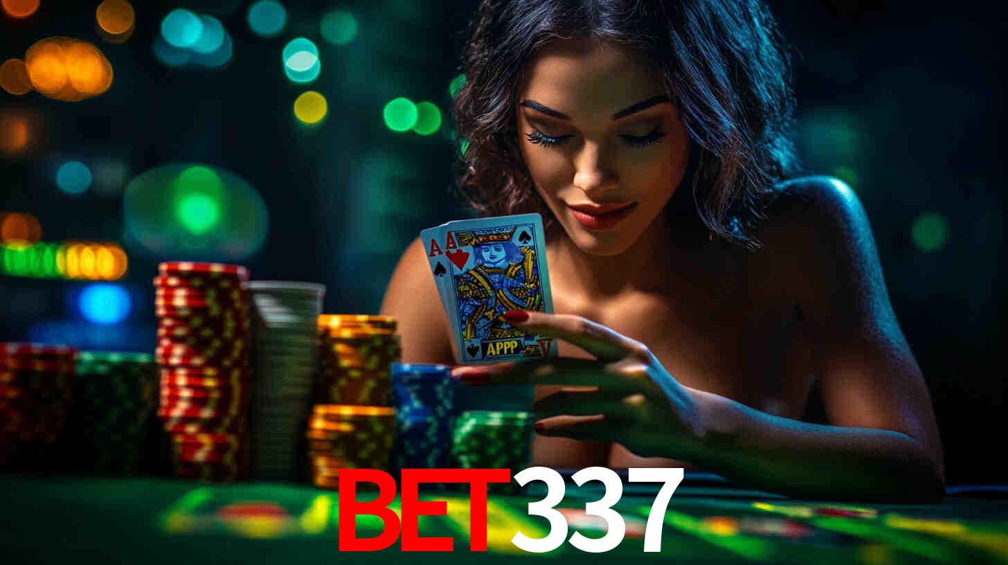 Descubra o Programa VIP da bet337: Vantagens Exclusivas para Jogadores