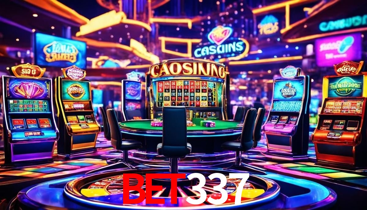 Avaliações dos Jogadores bet337