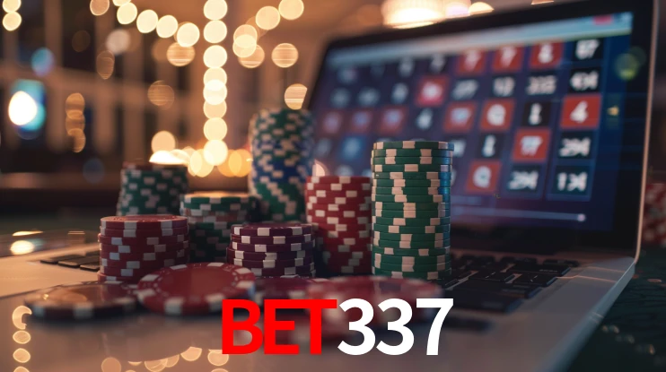 Slot Games bet337