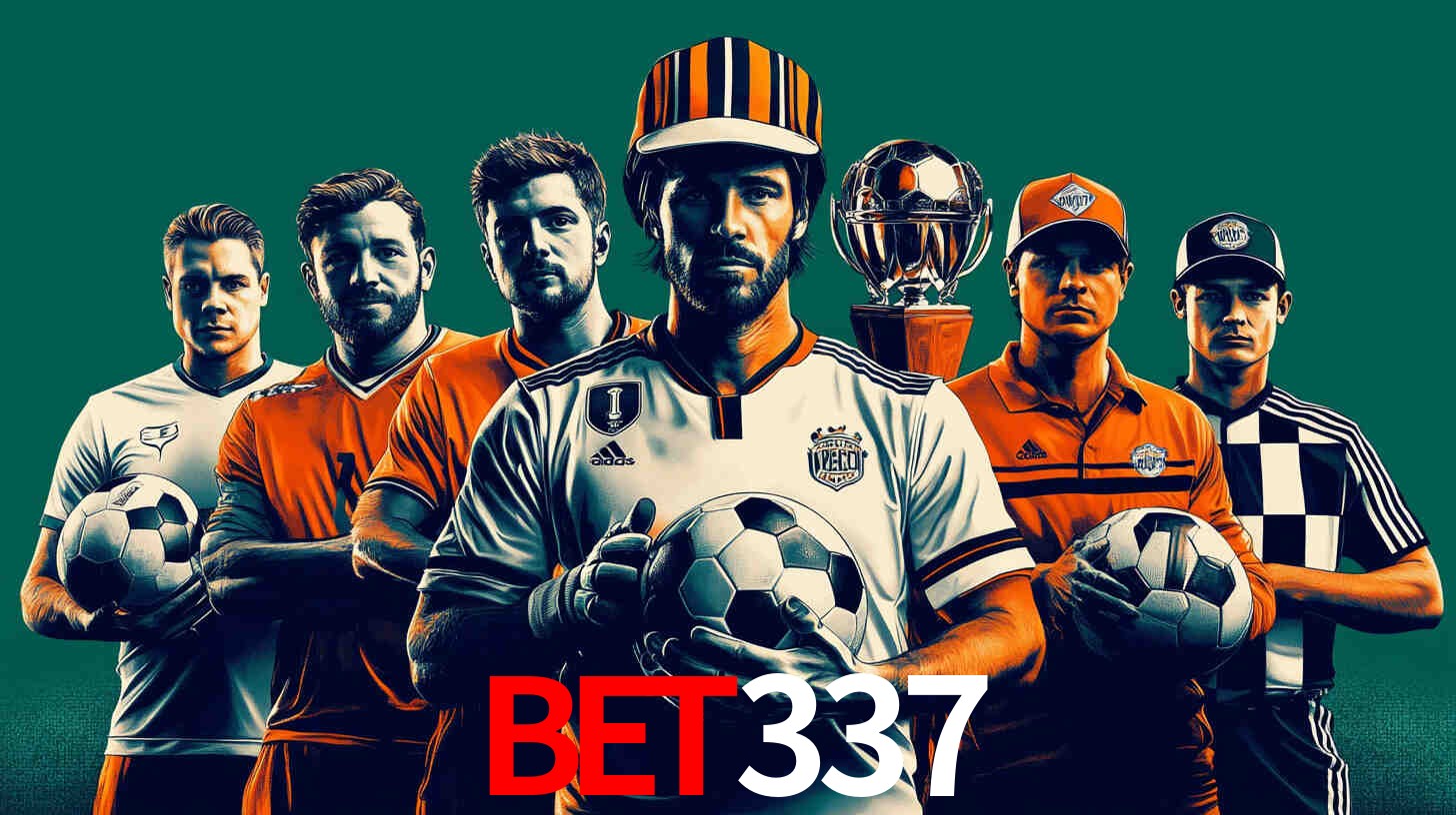 Explorando a Categoria de Eventos em Apostas na bet337