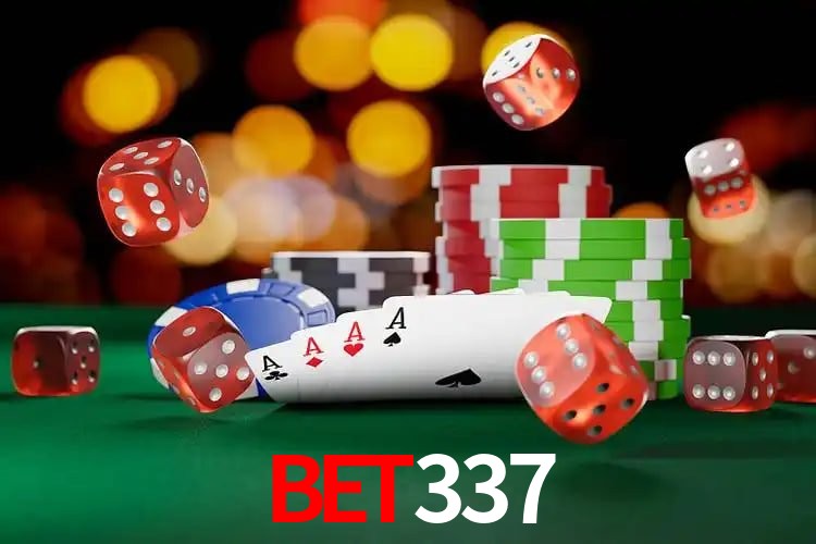 Provedores de Jogos bet337