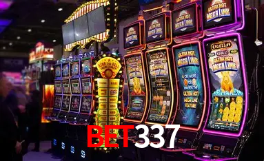 Descubra a Essência do bet337: Nossa História e Compromissos
