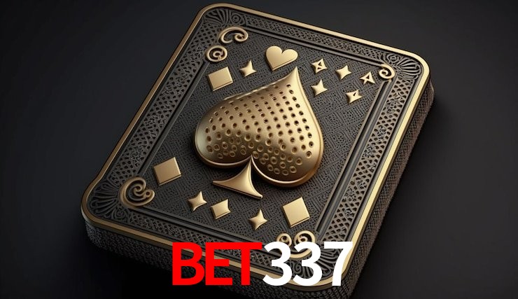 Recursos de Bônus bet337