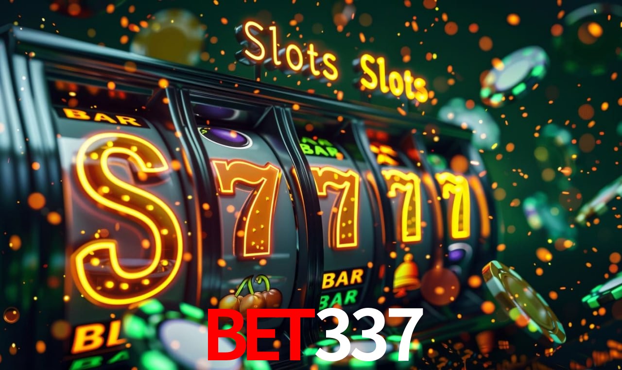 Apostas de Futebol bet337