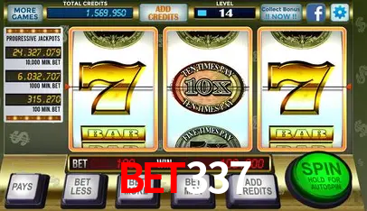 A Revolução dos Aplicativos de Jogos no bet337