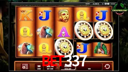 Descubra o Mundo do Cassino Online com bet337