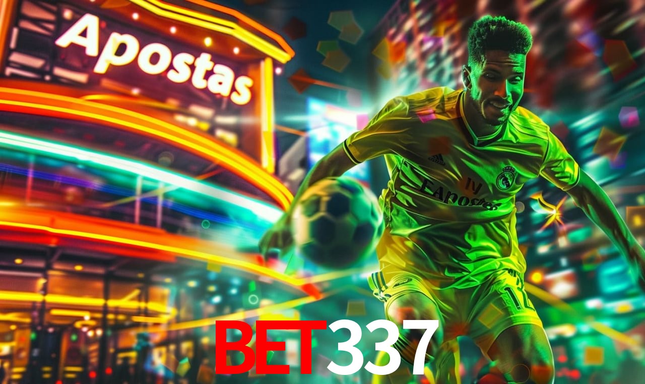 Jogos de Slot bet337